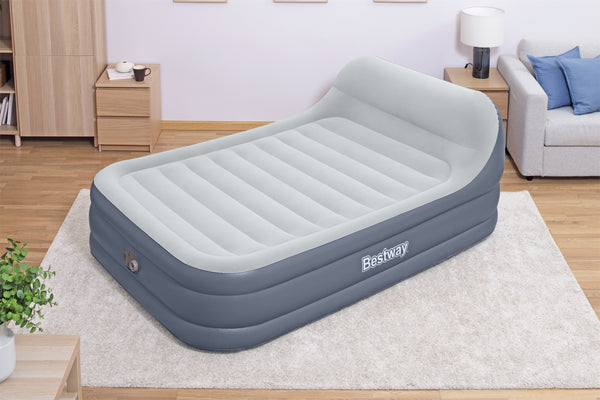 Luftbett Tritech SleekFlow selbstaufblasend 226 x 152 x 84 cm