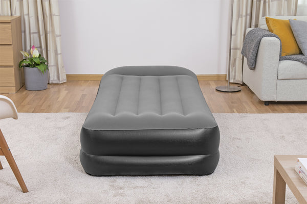 Luftmatratze 191 x 97 x 46 cm - selbstaufblasend