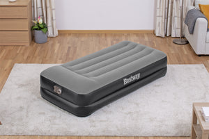 Luftmatratze 191 x 97 x 46 cm - selbstaufblasend