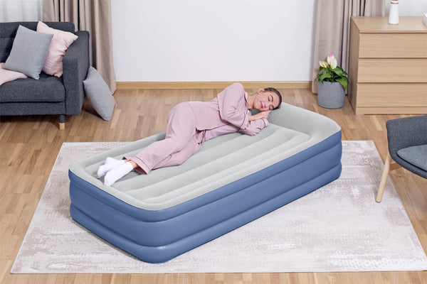 Luftbett Tritech selbstaufblasend 191 x 97 x 46 cm