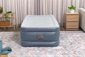 Luftbett Tritech selbstaufblasend 191 x 97 x 51 cm