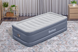 Luftbett Tritech selbstaufblasend 191 x 97 x 51 cm