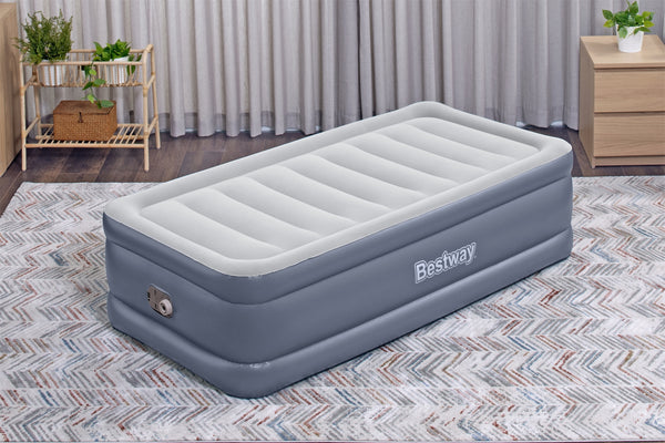 Luftbett Tritech selbstaufblasend 191 x 97 x 51 cm