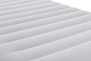 Luftbett Tritech selbstaufblasend mit Akku 203 x 152 x 36 cm