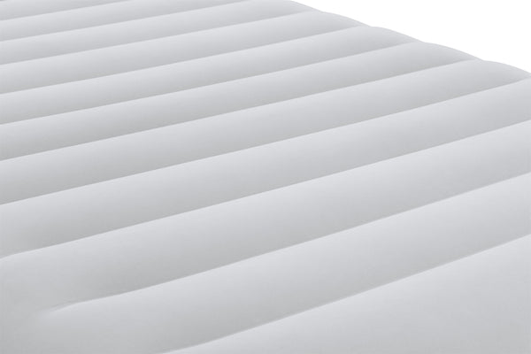 Luftbett Tritech selbstaufblasend mit Akku 203 x 152 x 36 cm