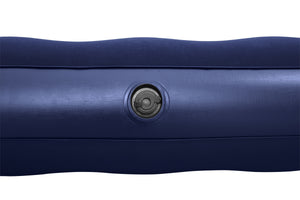 Luftbett mit Kissen Queen 203 x 152 x 22 cm