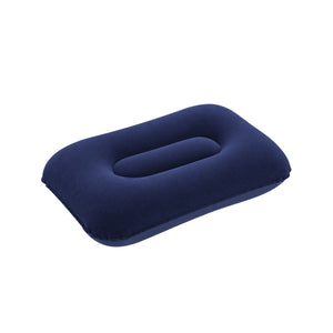 Luftbett mit Kissen Queen 203 x 152 x 22 cm