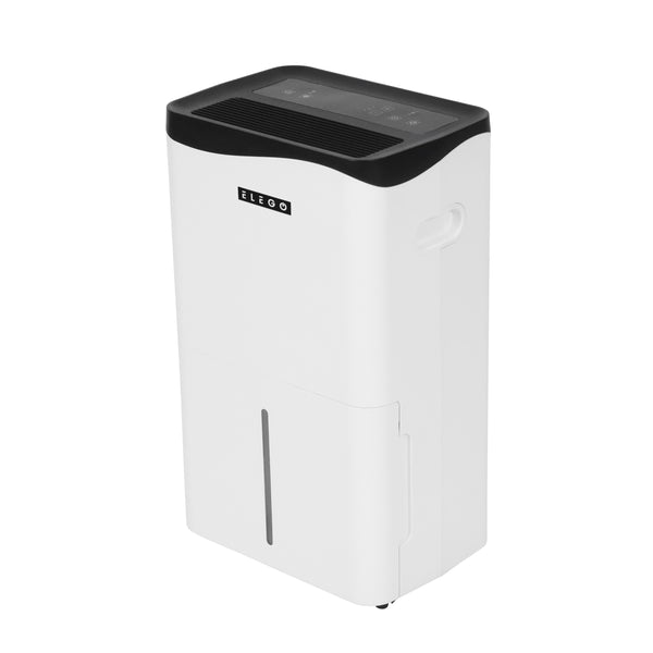 Luftentfeuchter ENERMO 40L
