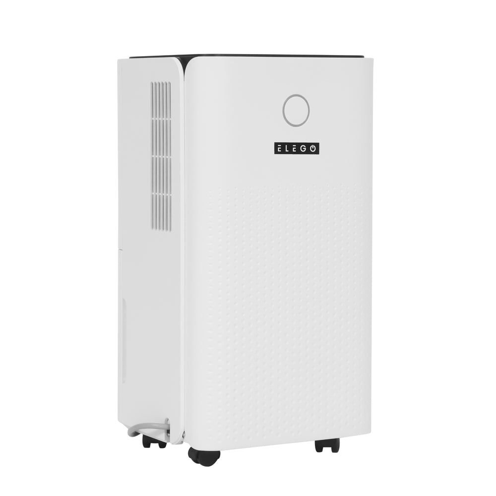 ADVAN 10L dehumidifier