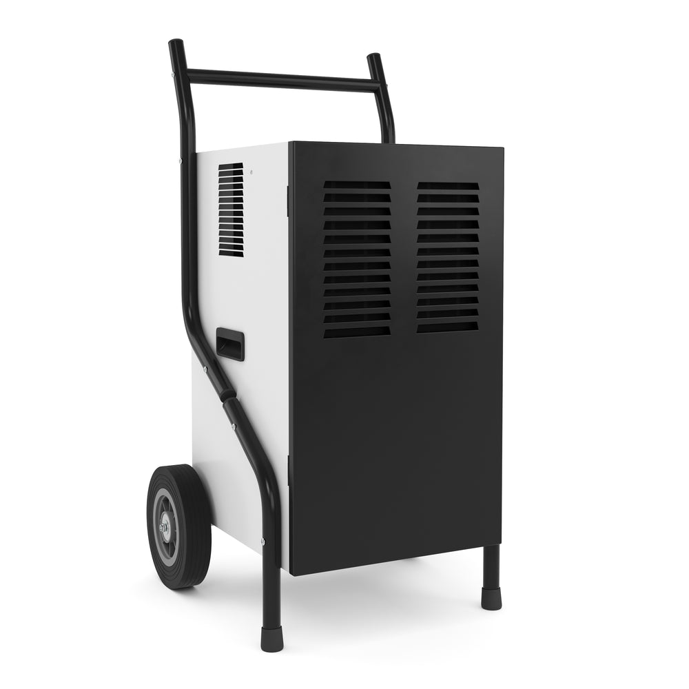Dehumidifier Construction dryer 50L
