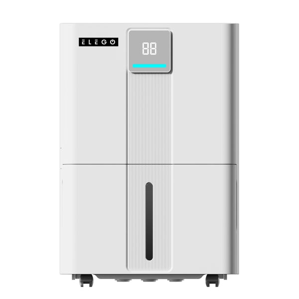 Luftentfeuchter CONTROL 35L