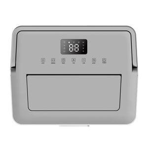 Luftentfeuchter CONTROL 35L
