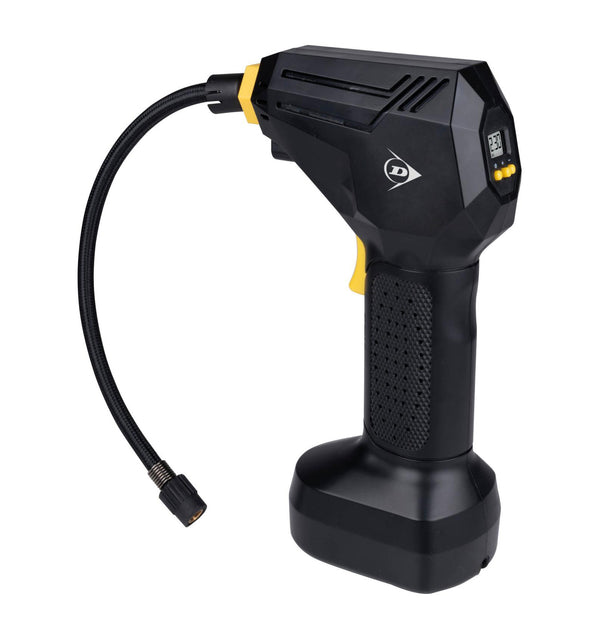 Luftkompressor digital 150psi