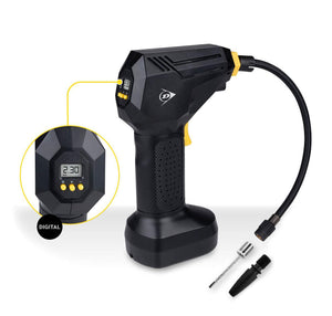 Luftkompressor digital 150psi