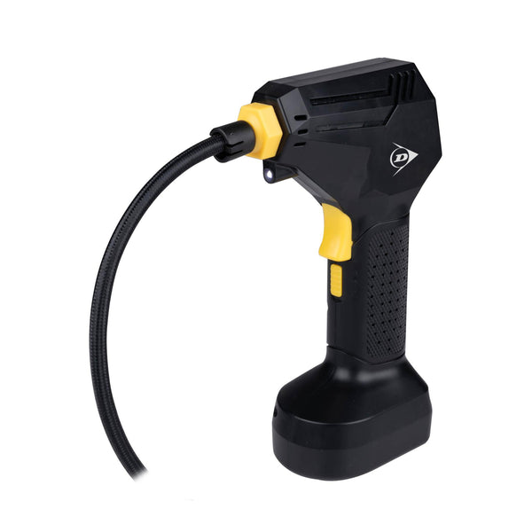 Luftkompressor digital 150psi
