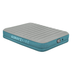 Luftmatratze AlwayzAire Fortech selbstaufblasend 203 x 152 x 36 cm