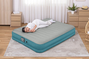 Luftmatratze AlwayzAire Fortech selbstaufblasend 203 x 152 x 36 cm