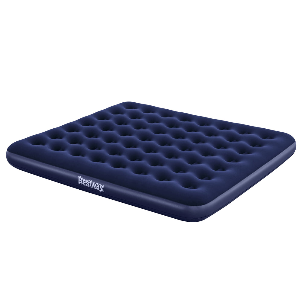Letto ad aria Blue Horizon King 203 x 183 x 22 cm