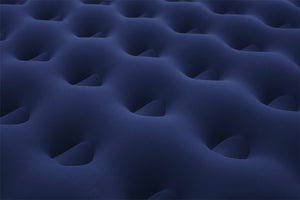 Luftbett Blue Horizon King 203 x 183 x 22 cm