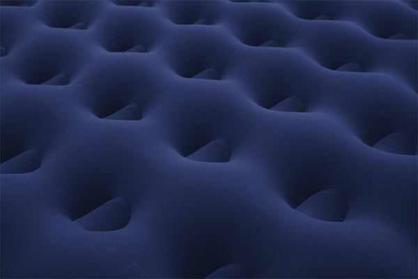Luftbett Blue Horizon King 203 x 183 x 22 cm