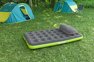 Luftbett Roll and Relax 188 x 99 x 22 cm