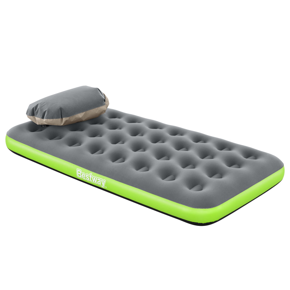 Letto ad aria Roll and Relax 188 x 99 x 22 cm