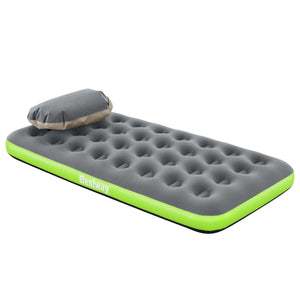 Luftbett Roll and Relax 188 x 99 x 22 cm