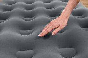 Luftbett Roll and Relax 188 x 99 x 22 cm