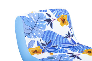 Luftmatratze Sonnenliege Luxury Fabric