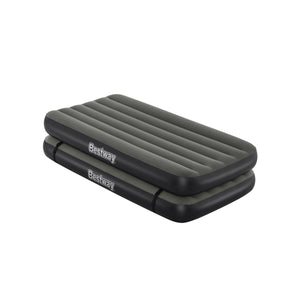 Luftmatratze Tritech 3-in-1 Connect and Rest 188 x 99 x 25 cm