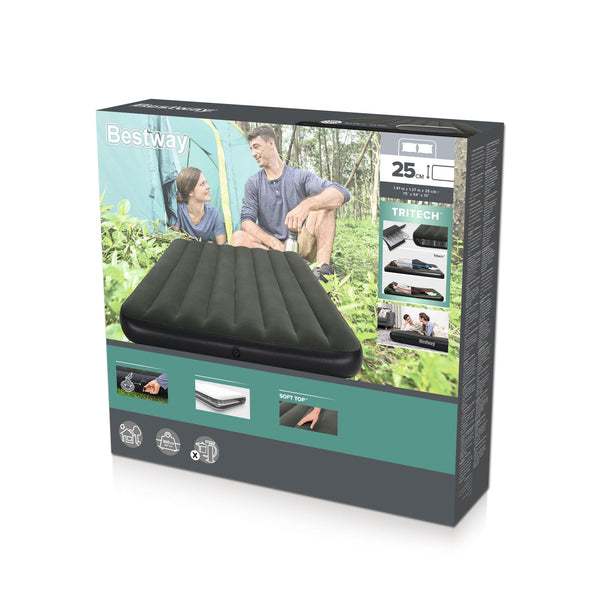 Luftmatratze Tritech Full 191 x 137 x 25 cm