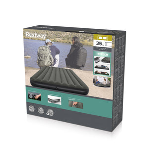 Luftmatratze Tritech Queen 203 x 152 x 25 cm