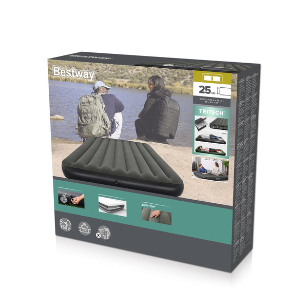 Luftmatratze Tritech Queen 203 x 152 x 25 cm