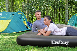 Luftmatratze Tritech Queen 203 x 152 x 25 cm