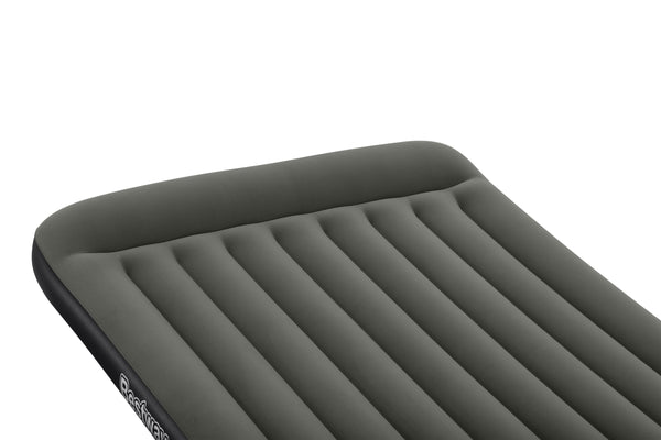 Luftmatratze Tritech Queen selbstaufblasend 210 x 152 x 30 cm