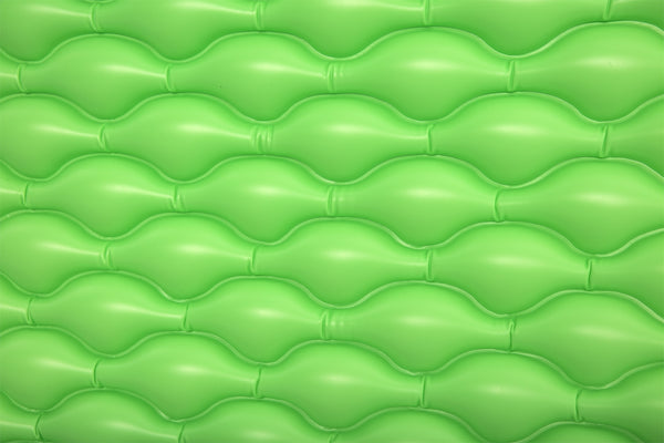 Luftmatratze XL Float'n Roll 163 x 157 cm