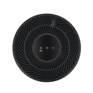 Luftreiniger STRÖME KJ200G-Z41 schwarz