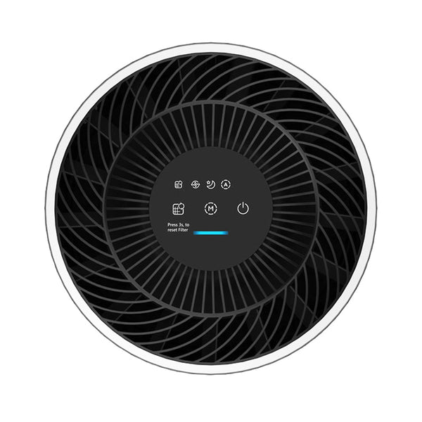 Luftreiniger STRÖME KJ200G-Z41 weiss