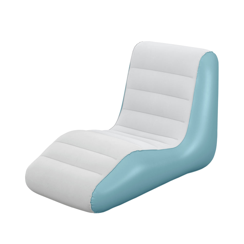 Poltrona ad aria Leisure Luxe Chaise