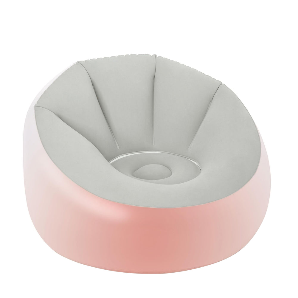 Poltrona gonfiabile 82 x 82 x 41 cm 