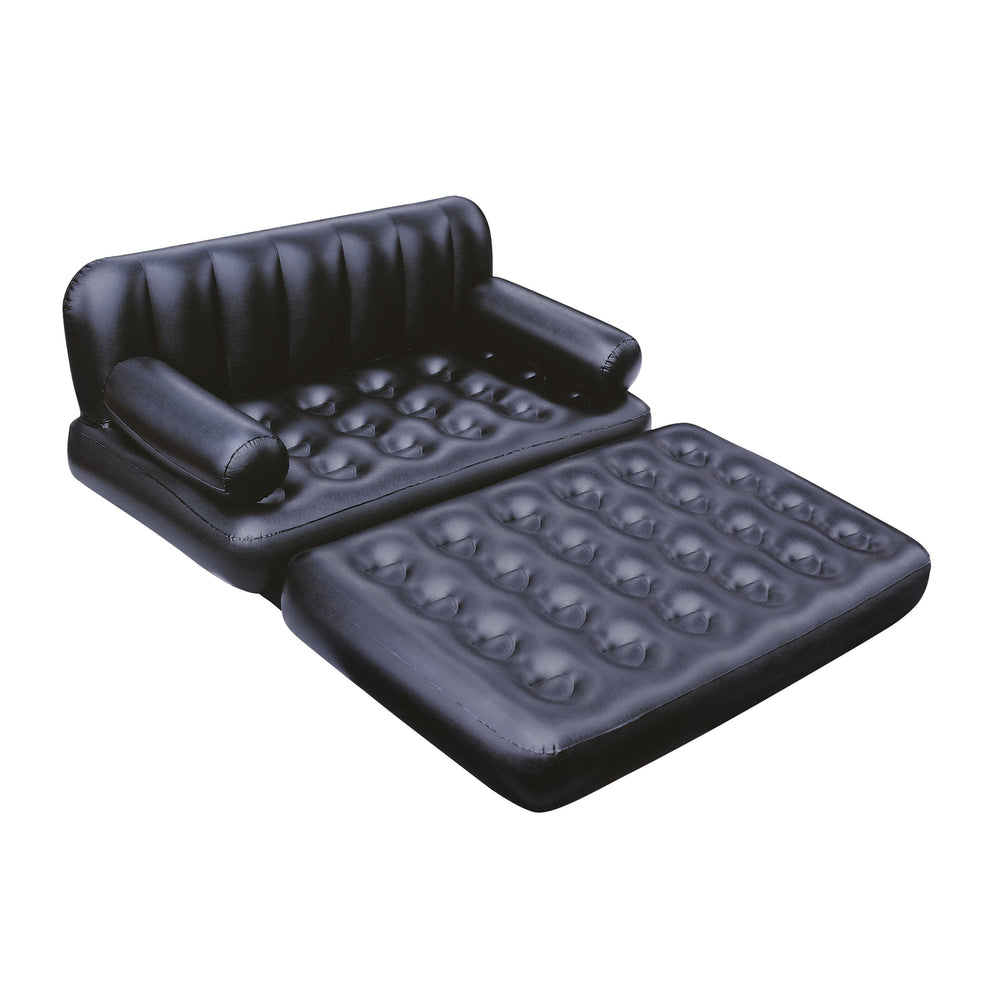 Divano ad aria MultiMax 5 in 1 188 x 152 x 64 cm