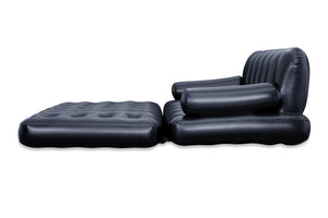 Luftsofa MultiMax 5-in-1 188 x 152 x 64 cm