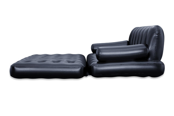 Luftsofa MultiMax 5-in-1 188 x 152 x 64 cm