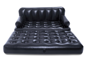 Luftsofa MultiMax 5-in-1 188 x 152 x 64 cm