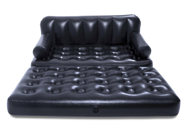 Luftsofa MultiMax 5-in-1 188 x 152 x 64 cm