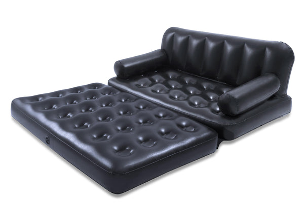 Luftsofa MultiMax 5-in-1 188 x 152 x 64 cm