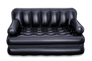 Luftsofa MultiMax 5-in-1 188 x 152 x 64 cm