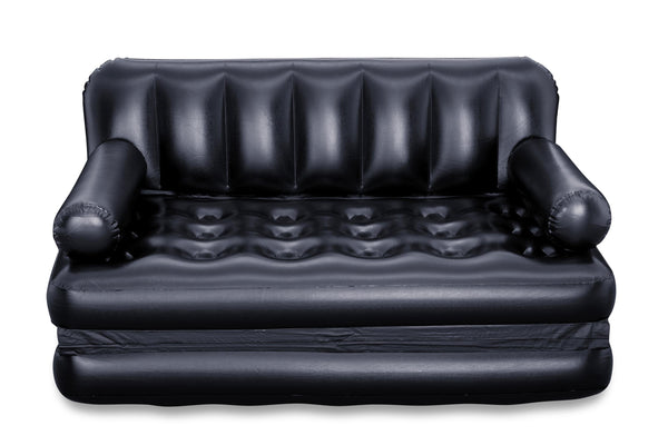 Luftsofa MultiMax 5-in-1 188 x 152 x 64 cm
