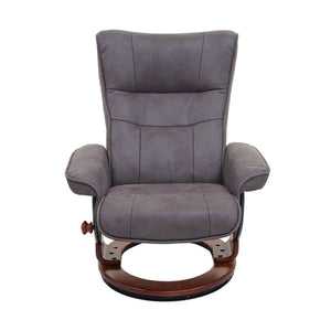 MCA Relaxsessel Montreal Fernsehsessel Textil 130kg belastbar