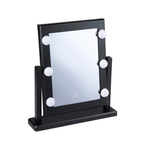 MEXX LED Schminkspiegel 39 x 41 cm